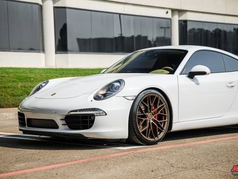 Used 2012 Porsche 911 Carrera S image 56