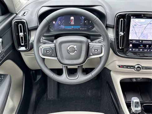 New 2026 Volvo XC40 B5 Plus w/ Protection Package Premier image 13