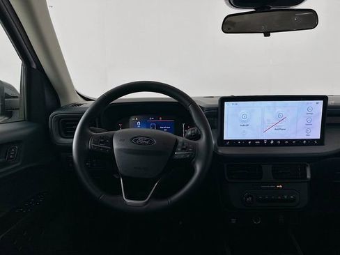 New 2026 Ford Maverick XLT w/ Equipment Group 301A image 21