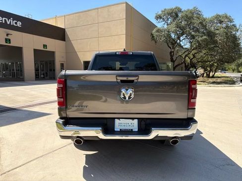 Used 2024 RAM 1500 Laramie RWD image 3