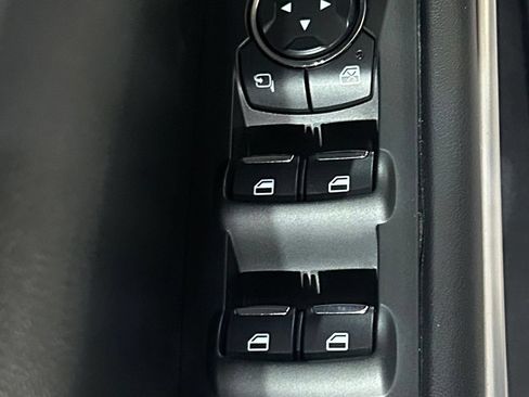 Used 2016 Lincoln MKZ AWD w/ Equipment Group 300A Reserve image 35