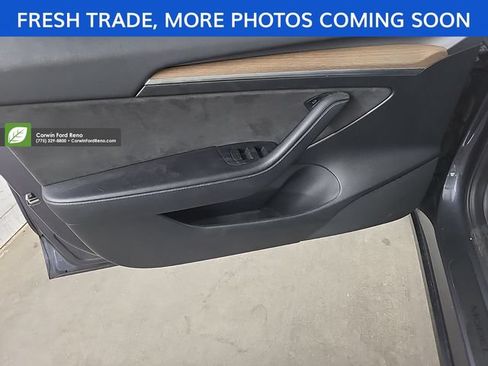 Used 2023 Tesla Model 3 Long Range AWD/4WD image 12
