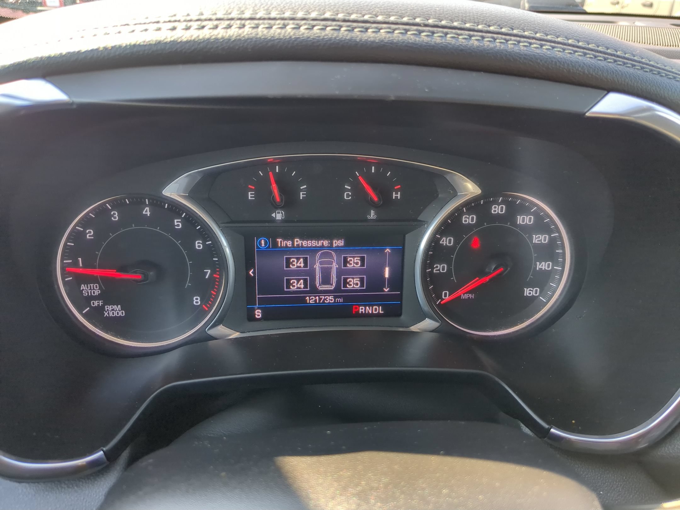 Used 2019 Chevrolet Blazer LT FWD image 15
