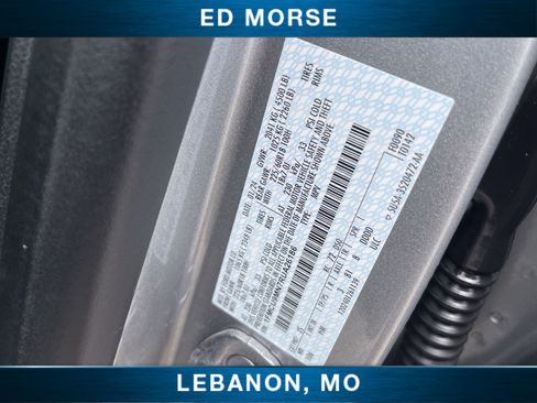 Certified 2024 Ford Escape ST-Line AWD/4WD image 31