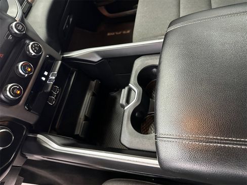 Used 2022 RAM 1500 Big Horn image 25