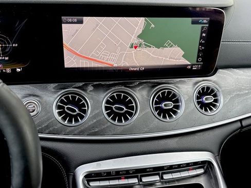 Used 2019 Mercedes-Benz AMG GT 53 image 14