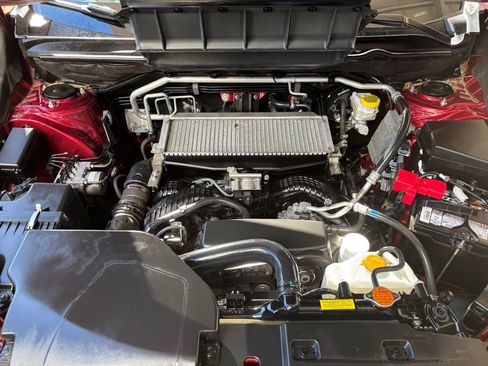 Used 2020 Subaru Ascent Premium w/ Sport Package image 54