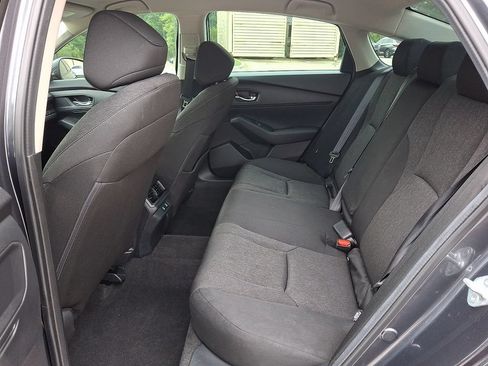Used 2025 Honda Accord LX image 10