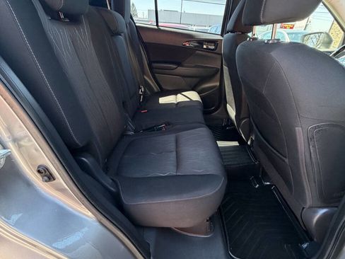 Used 2018 Mitsubishi Eclipse Cross SE image 35