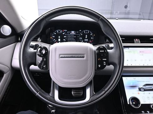 Used 2020 Land Rover Range Rover Evoque R-Dynamic HSE image 25