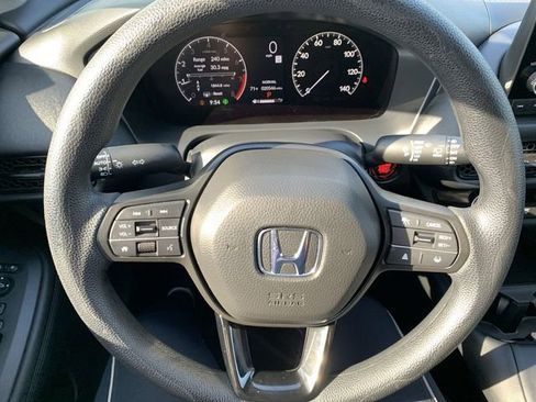 Used 2025 Honda HR-V LX image 19