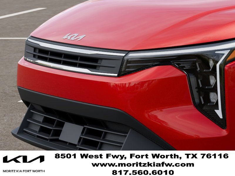 New 2026 Kia K4 FWD image 12
