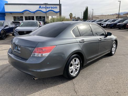 Used 2010 Honda Accord LX-P image 5