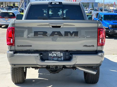 New 2026 RAM 2500 Laramie image 6