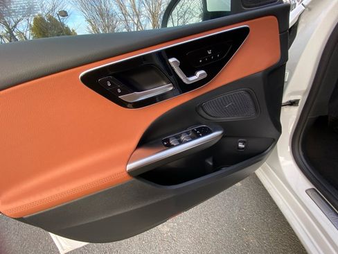 New 2026 Mercedes-Benz C 300 4MATIC Sedan image 32