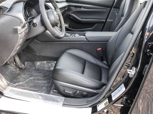New 2026 MAZDA MAZDA3 2.5 S Sedan w/ Preferred Pkg FWD image 25