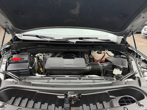 Certified 2024 GMC Yukon Denali AWD/4WD image 16