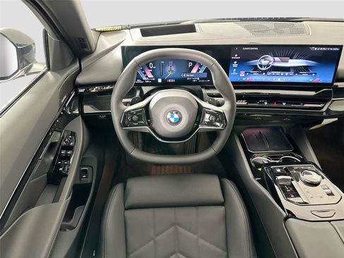 New 2026 BMW 530i xDrive w/ Premium Package AWD/4WD image 46