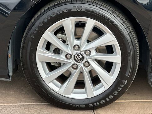 Certified 2023 Toyota Camry LE image 30