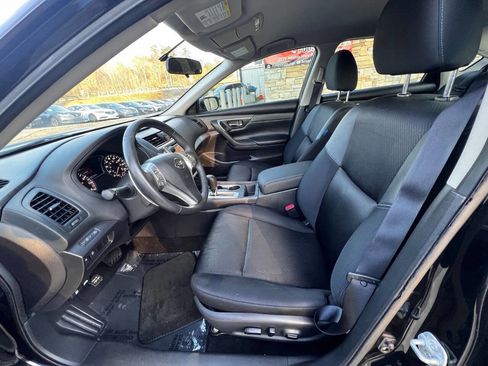 Used 2017 Nissan Altima 2.5 SR image 15