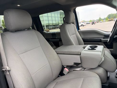 Used 2018 Ford F150 XLT w/ XTR Package AWD/4WD image 12