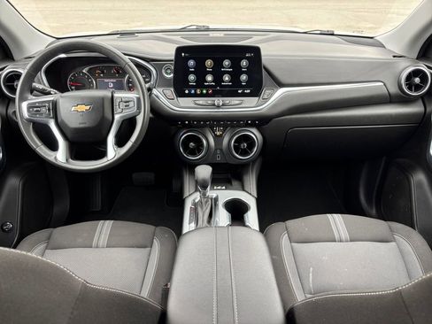 Used 2023 Chevrolet Blazer LT w/ Convenience Package AWD/4WD image 4