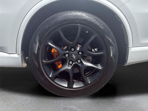 Used 2023 Dodge Durango R/T AWD/4WD image 53