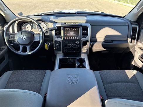 Used 2014 RAM 2500 Big Horn image 14