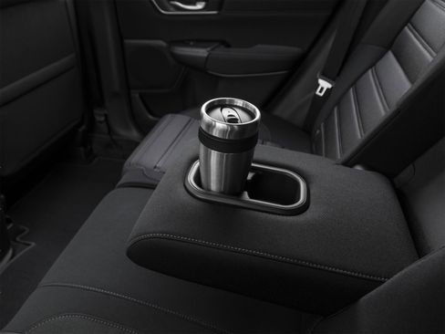 Used 2022 Honda CR-V EX image 35