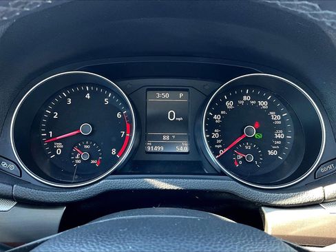 Used 2017 Volkswagen Passat 1.8T R-Line image 20