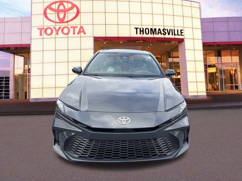 New 2026 Toyota Camry SE image 2