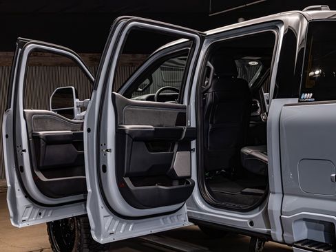 Used 2026 Ford F250 Platinum image 27