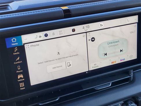 New 2026 Jeep Wrangler Unlimited Rubicon image 10