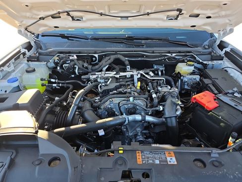 New 2025 Ford Ranger XL w/ Trailer Tow Package image 20