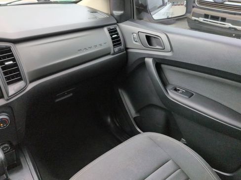Used 2020 Ford Ranger XL w/ Equipment Group 101A Mid RWD image 17