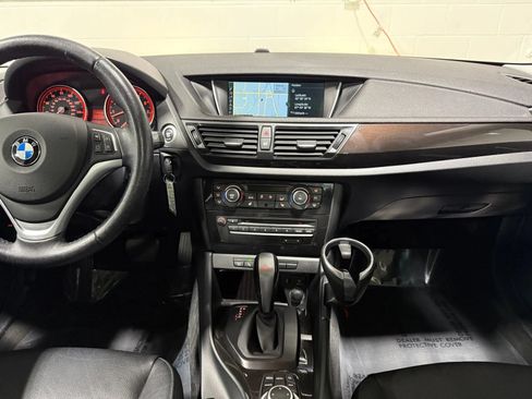 Used 2013 BMW X1 xDrive35i AWD/4WD image 21