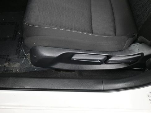 Used 2025 Honda Civic LX image 15