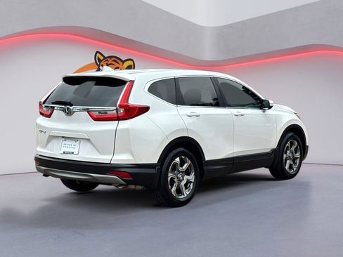 Used 2019 Honda CR-V EX-L image 5