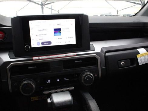 New 2026 Toyota 4Runner TRD Sport AWD/4WD image 38