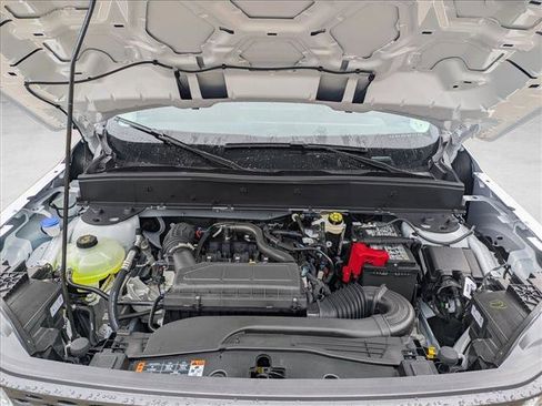 New 2025 Ford Bronco Sport Big Bend w/ Convenience Package image 16