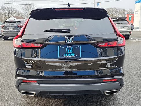 Used 2023 Honda CR-V Sport Touring image 5