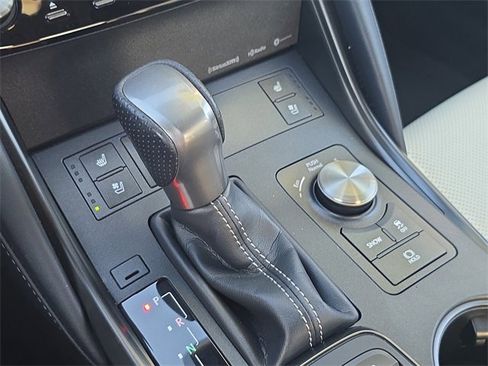 Used 2021 Lexus IS 350 F Sport w/ Accessory Package 2 image 28