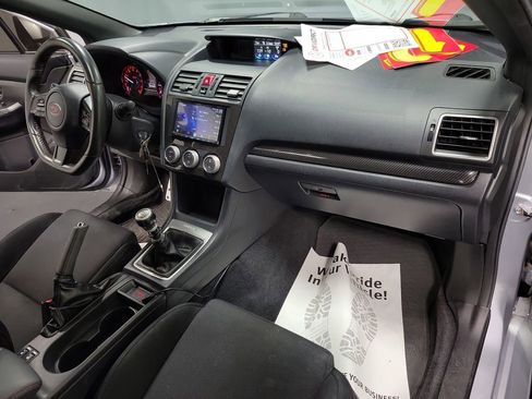 Used 2015 Subaru WRX Premium image 26