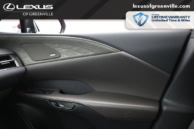 Certified 2024 Lexus RX 350 AWD w/ Convenience Package image 17