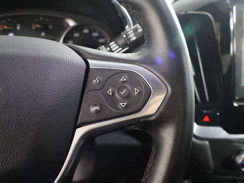 Used 2023 Chevrolet Traverse LT AWD/4WD image 45