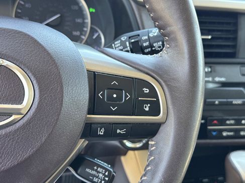 Used 2018 Lexus RX 350 FWD w/ Premium Package image 30