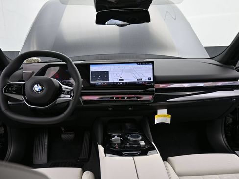 New 2027 BMW 530i xDrive AWD/4WD image 12