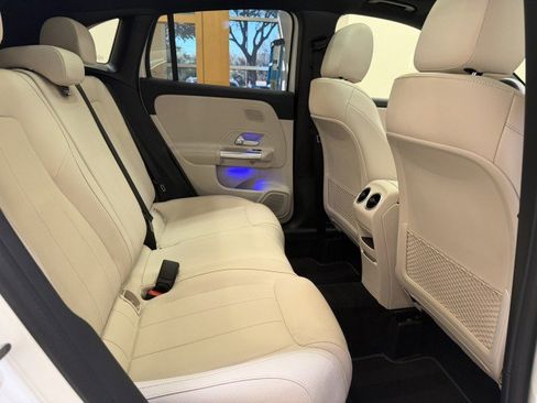 Certified 2024 Mercedes-Benz GLA 250 4MATIC w/ Exclusive Package image 22