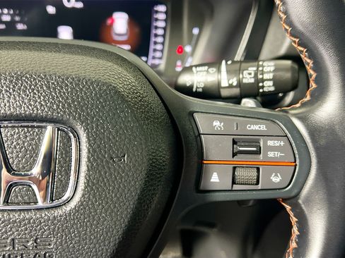 Used 2026 Honda Passport TrailSport image 19