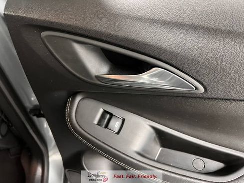 Used 2025 Buick Encore GX Preferred FWD image 32
